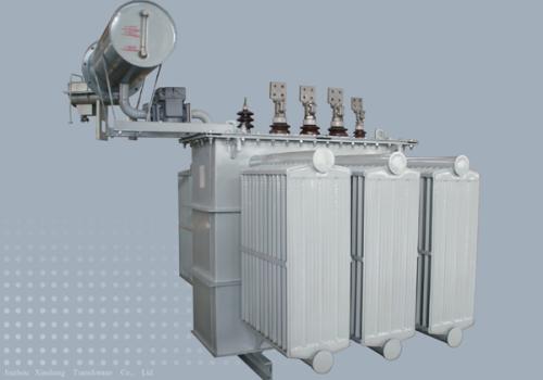 揭阳整流变压器