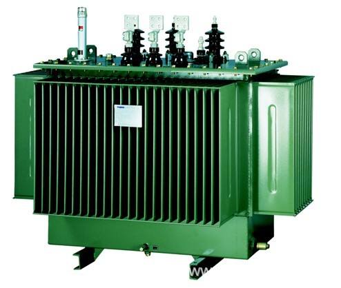揭阳KS9/KS11矿用变压器