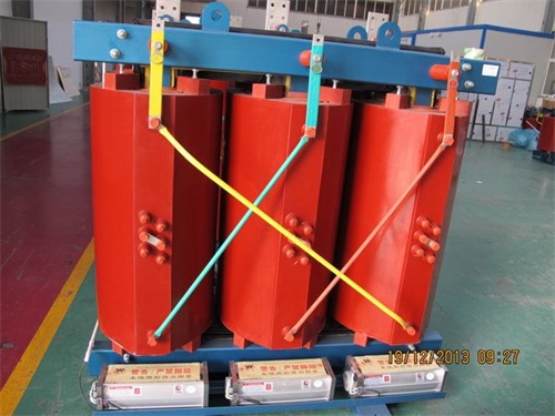 揭阳SCB13-200KVA干式变压器
