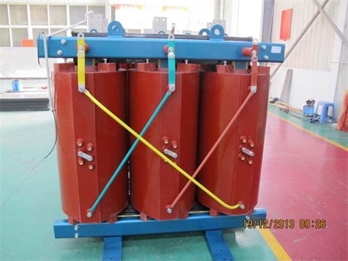 揭阳SCB13-630KVA/10KV/0.4KV干式变压器