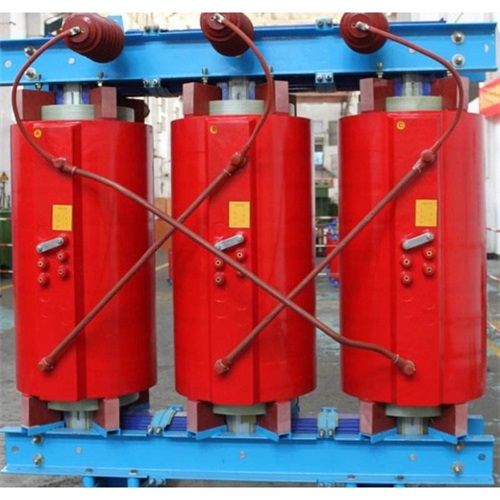 揭阳2000KVA干式变压器