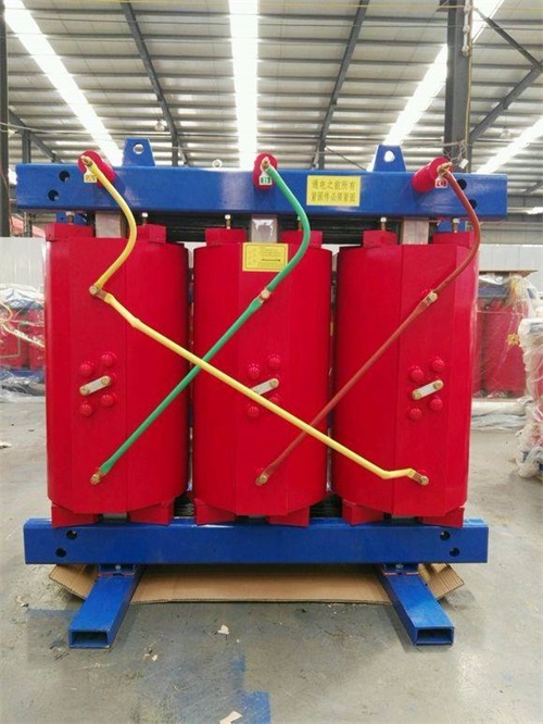 揭阳SCB12-250KVA干式变压器