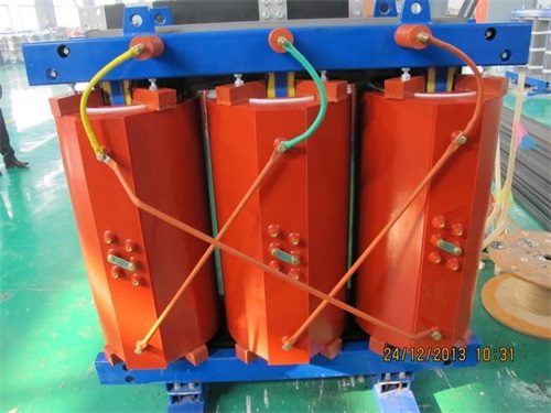 揭阳SCB10-800KVA/10KV干式变压器