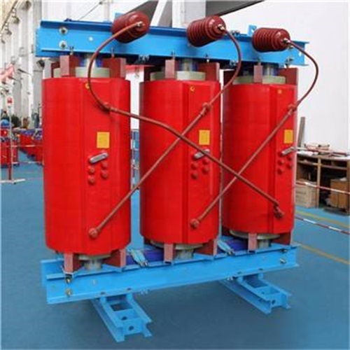 揭阳SCB13-200KVA/10KV/0.4KV干式变压器
