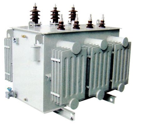 揭阳SCB11-50KVA/10KV/0.4KV油浸式变压器