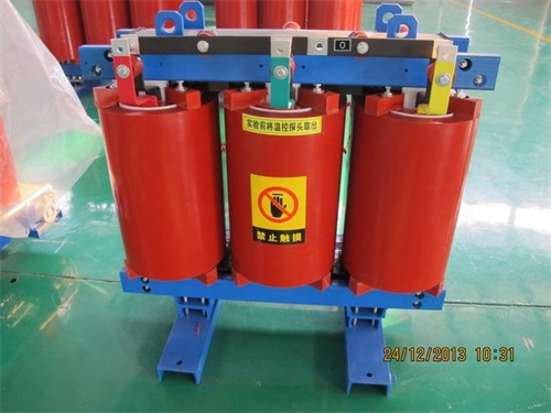 揭阳SCB11-4000KVA/10KV/0.4KV干式变压器
