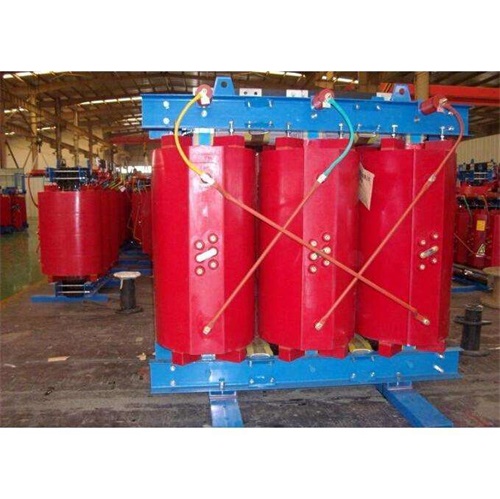 揭阳SCB11-125KVA/10KV/0.4KV干式变压器