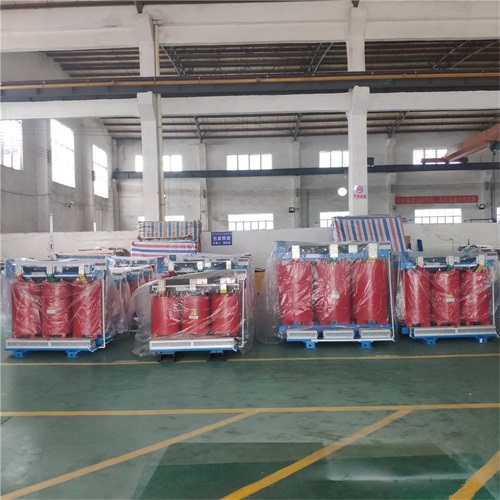 揭阳SCB13-800KVA干式变压器