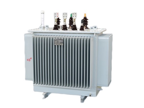 揭阳S13-125KVA/10KV/0.4KV油浸式变压器