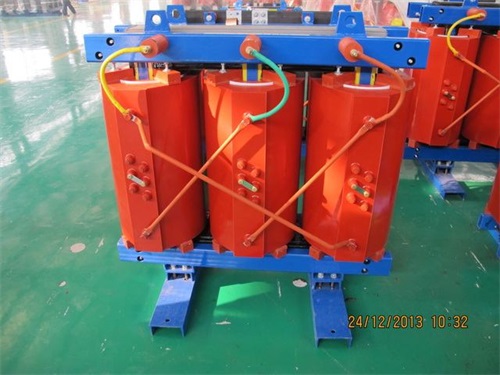 揭阳SCB12-200KVA/10KV/0.4KV干式变压器