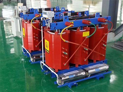 揭阳SCB13-4000KVA/10KV/0.4KV干式变压器