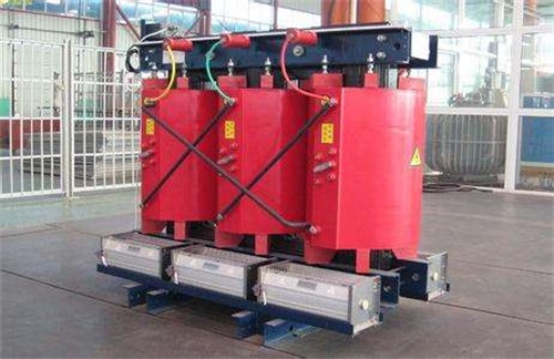 揭阳SCB11-3150KVA/10KV/0.4KV干式变压器