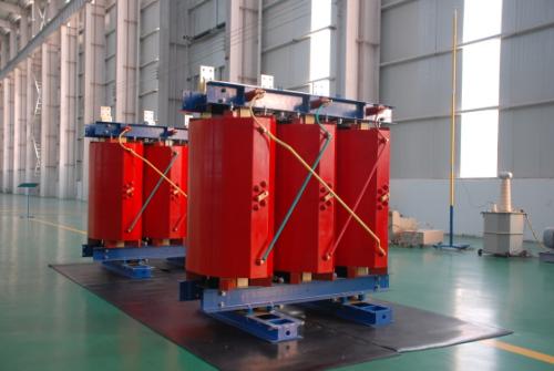 揭阳SCB13-500KVA/10KV/0.4KV干式变压器