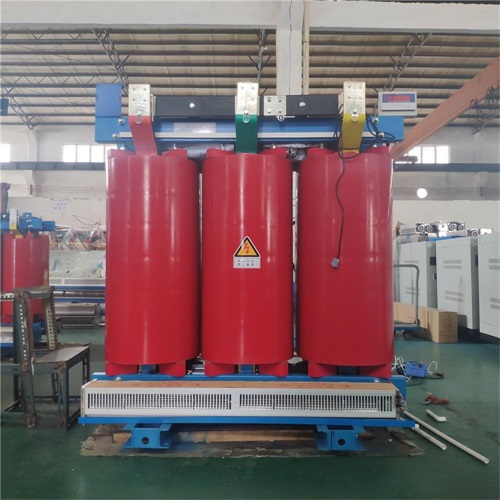 揭阳SCB13-630KVA/10KV/0.4KV干式变压器