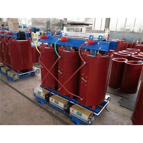 揭阳SCB13-125KVA/10KV/0.4KV干式变压器