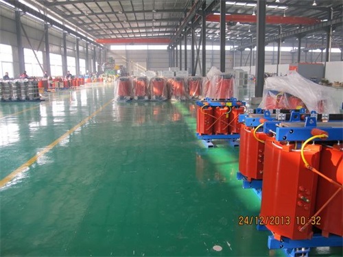 揭阳SCB11-400KVA/10KV/0.4KV干式变压器