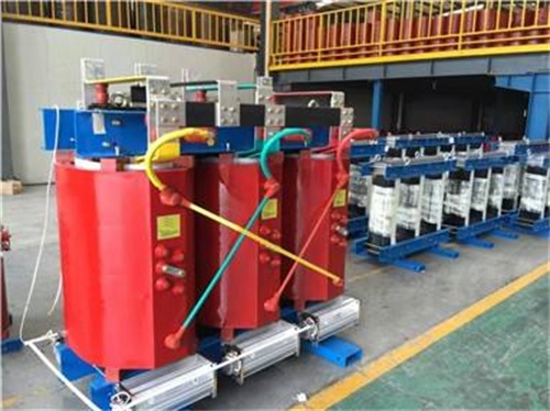 揭阳SCB11-1000KVA/10KV/0.4KV干式变压器