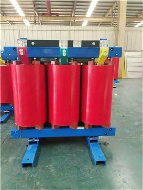 揭阳SCB11-500KVA干式变压器结构