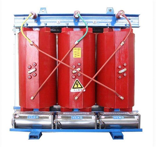 揭阳SCB12-200KVA/10KV干式变压器价格