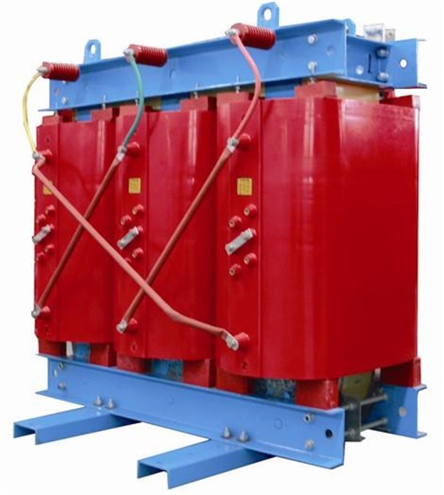 揭阳SCB11-315KVA/10KV干式变压器厂家供应