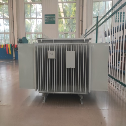 揭阳S11变压器