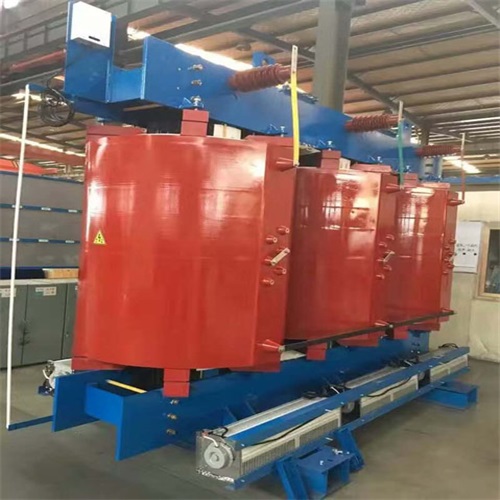揭阳SCB14-500KVA干式变压器