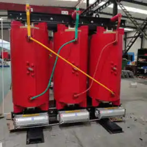 揭阳SCB14-200KVA干式变压器