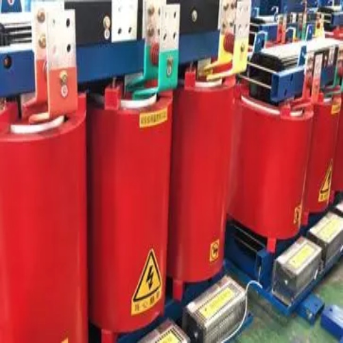 揭阳SCB18-315KVA干式变压器