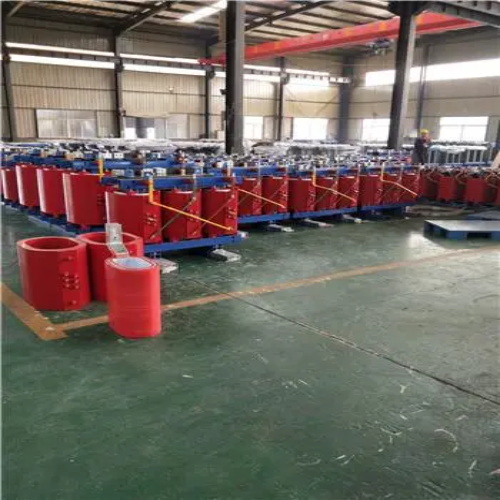 揭阳SCB14-100KVA干式变压器