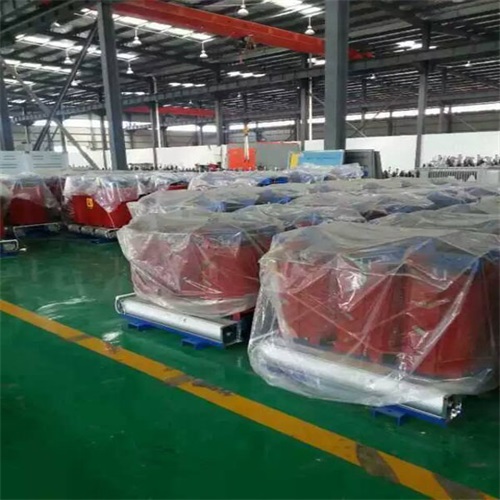 揭阳非晶合金干式变压器哪家好