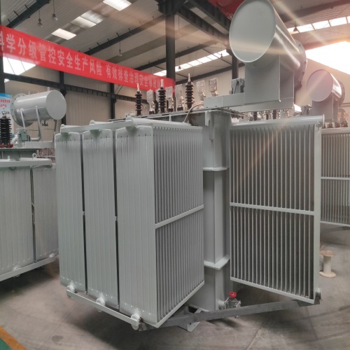 揭阳油浸式变压器供应商
