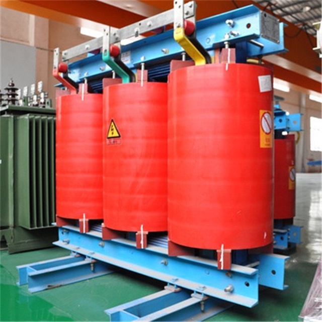 揭阳矿用防爆变压器