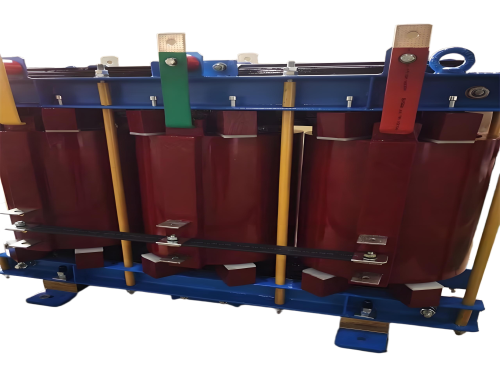 揭阳矿用防爆移动变压器